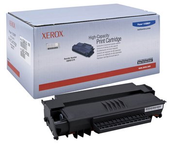 Заправка картриджа XEROX 106R01379