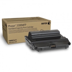 Заправка картриджа XEROX 106R01411