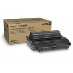 Заправка картриджа XEROX 106R01412