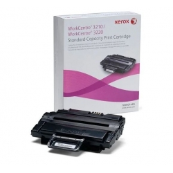Заправка картриджа XEROX 106R01487